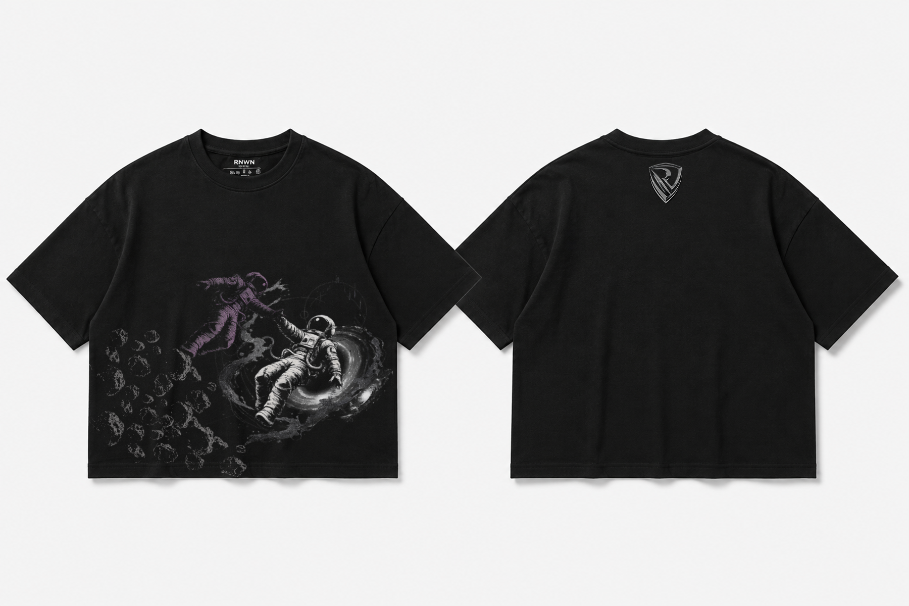 RNVN Fashion Drop