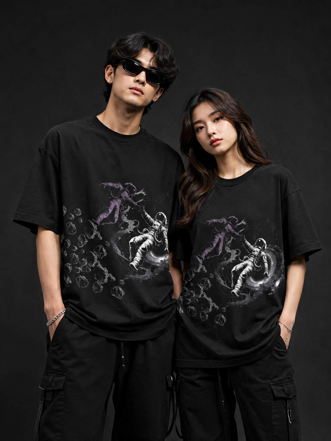 RNVN model — lookbook 5