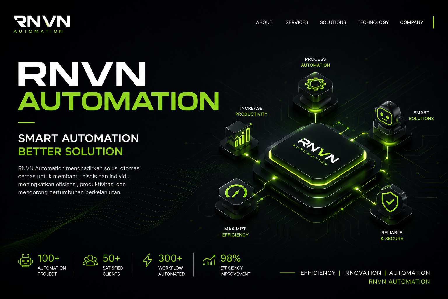 RNVN AI