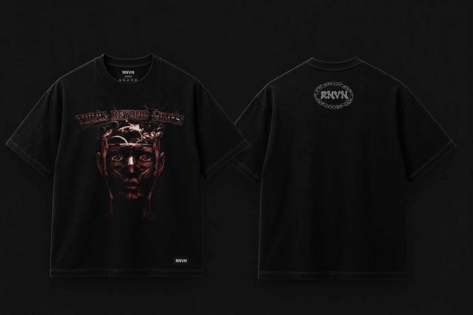 RNVN Streetwear